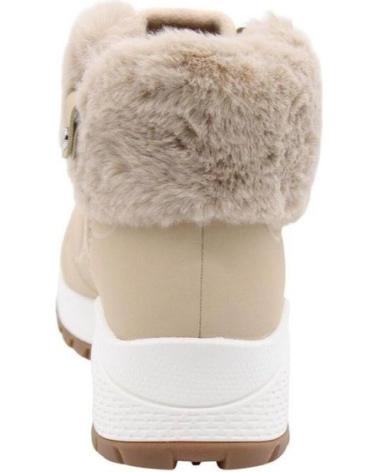 SKECHERS UNO RUGGED - FALL AIR 167274 BEIGE