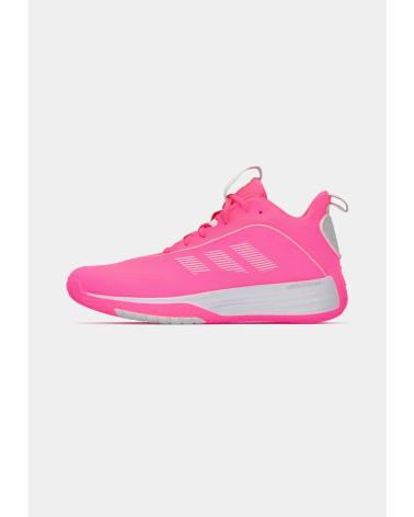 ADIDAS ZAPATILLAS BALONCESTO OWNTHEGAME ROSA