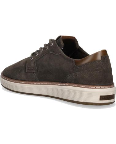 GANT 31633032 MARRON