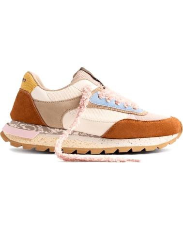 GIOSEPPO SHOES EN COLOR PARA MUJER BEIG