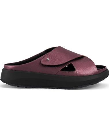 JOYA SANDALIAS ALICANTE DARKPINK