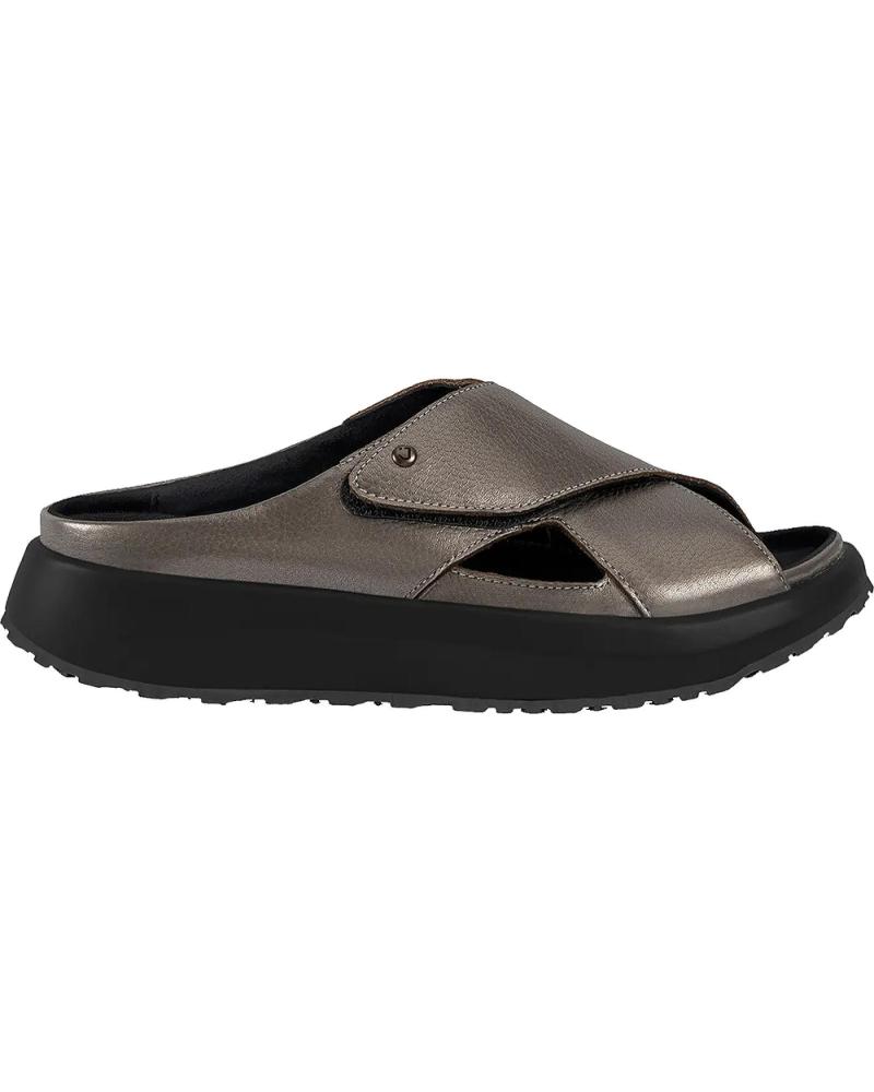 JOYA SANDALIAS ALICANTE BRONZE