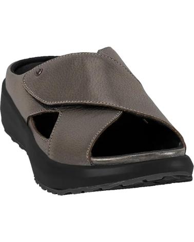 JOYA SANDALIAS ALICANTE BRONZE