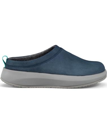 JOYA ZUECOS PARA MUJER RIGA BLUE