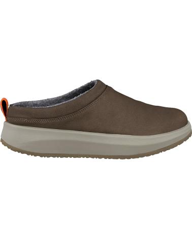 JOYA ZUECOS PARA MUJER RIGA BROWN