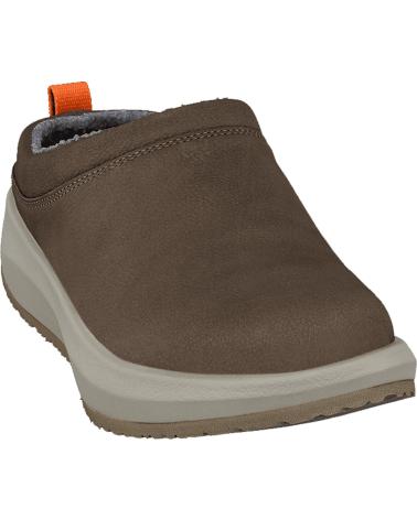 JOYA ZUECOS PARA MUJER RIGA BROWN