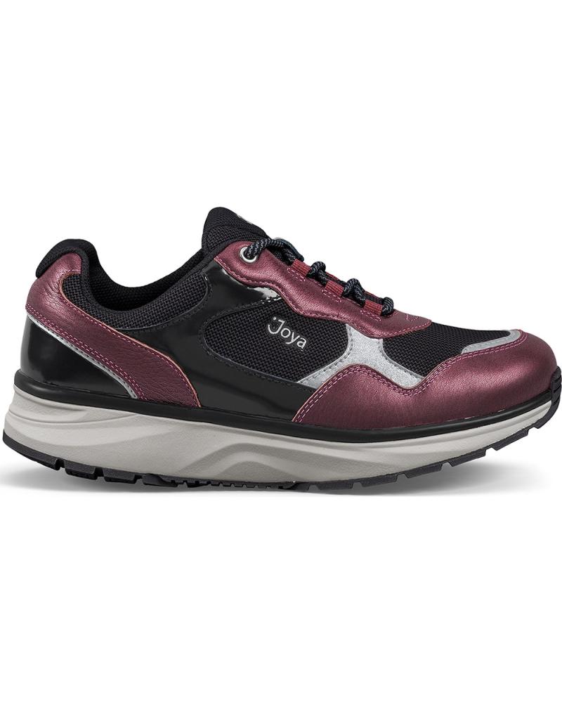 JOYA DEPORTIVA PARA MUJER TINA III PINKBLACK