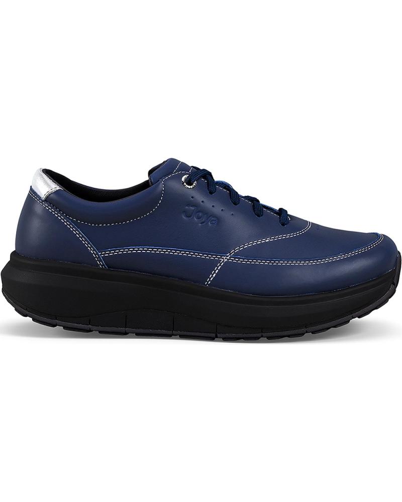 JOYA DEPORTIVA VENICE ZIP W DARKBLUE