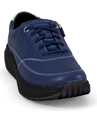 JOYA DEPORTIVA VENICE ZIP W DARKBLUE