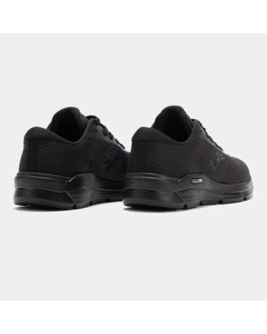 JOMA DEPORTIVO NEGRO