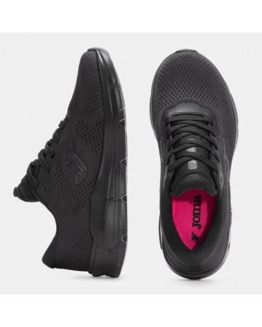 JOMA DEPORTIVO NEGRO