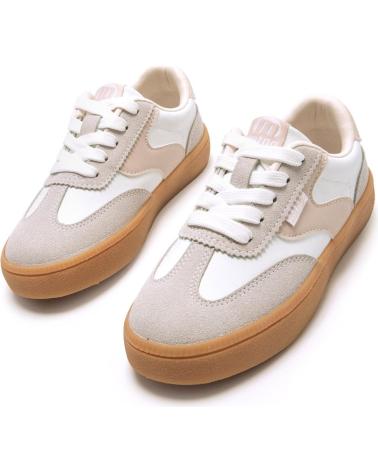 SNEAKERS MTNG BAMBINA MODELLO 48985 BLANCO