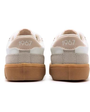 SNEAKERS MTNG BAMBINA MODELLO 48985 BLANCO