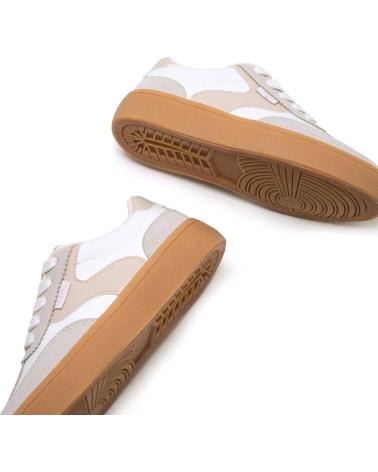 SNEAKERS MTNG BAMBINA MODELLO 48985 BLANCO