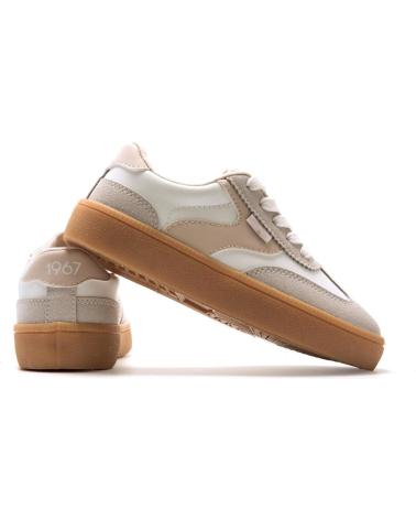 SNEAKERS MTNG BAMBINA MODELLO 48985 BLANCO