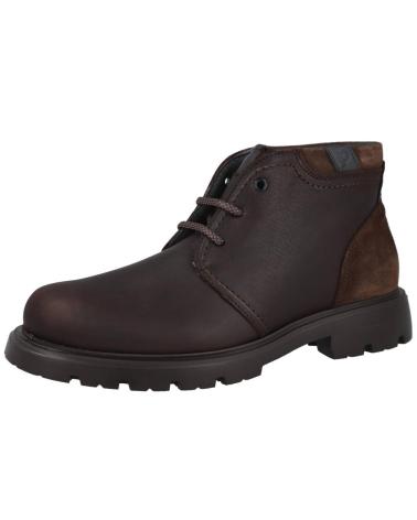 Bottines pour Homme PITILLOS 4763 BOTINES HOMBRE MARRON