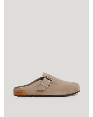 PEPE JEANS ZAPATILLAS PLS900001 BEIGE