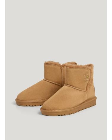 PEPE JEANS ZAPATILLAS PLS500001 NEGRO