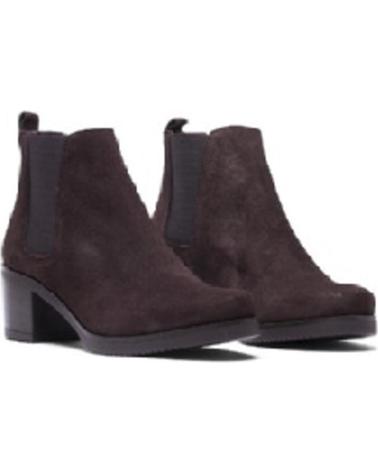 CHIKA10 ST ZAFIRA 01 MARRON-BROWN