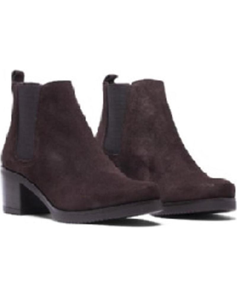 CHIKA10 ST ZAFIRA 01 MARRON-BROWN