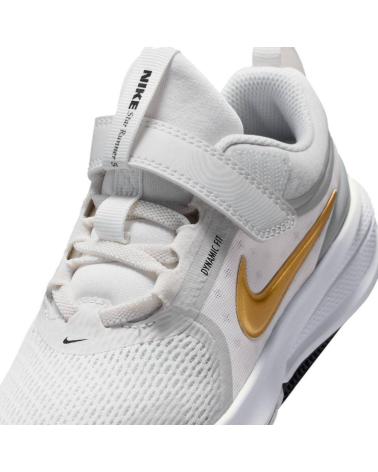 NIKE STAR RUNNER 5 PS VARIOS COLORES