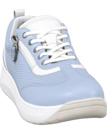 SNEAKERS CASUAL JOYA LAURA BLUE III AZZURRO BLUEIII