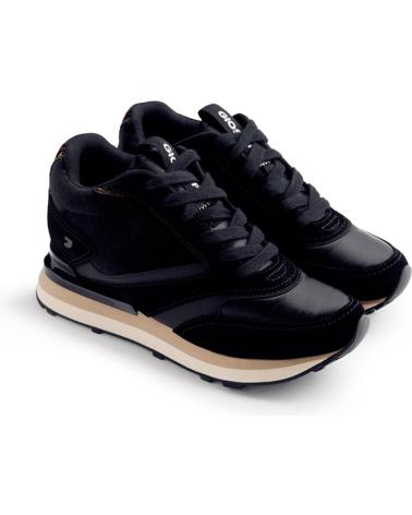 GIOSEPPO LANDFALL S 77024 BLACK NEGRO