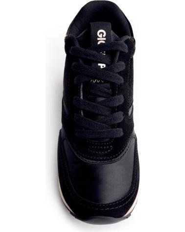 GIOSEPPO LANDFALL S 77024 BLACK NEGRO