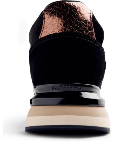 GIOSEPPO LANDFALL S 77024 BLACK NEGRO