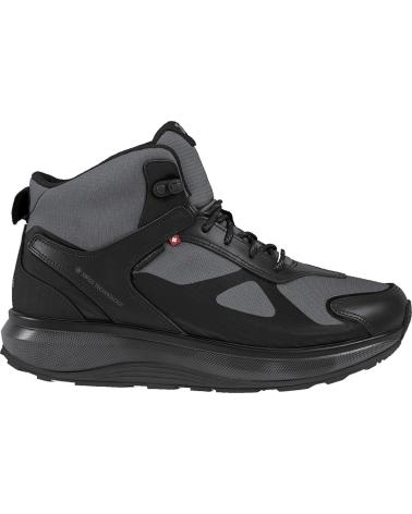JOYA BOTAS PARA HOMBRE ANDES STX BLACKGREY