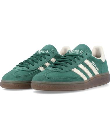 ADIDAS HANDBALL SPEZIAL DONNA VERDE GREEN