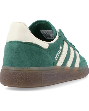 ADIDAS HANDBALL SPEZIAL DONNA VERDE GREEN