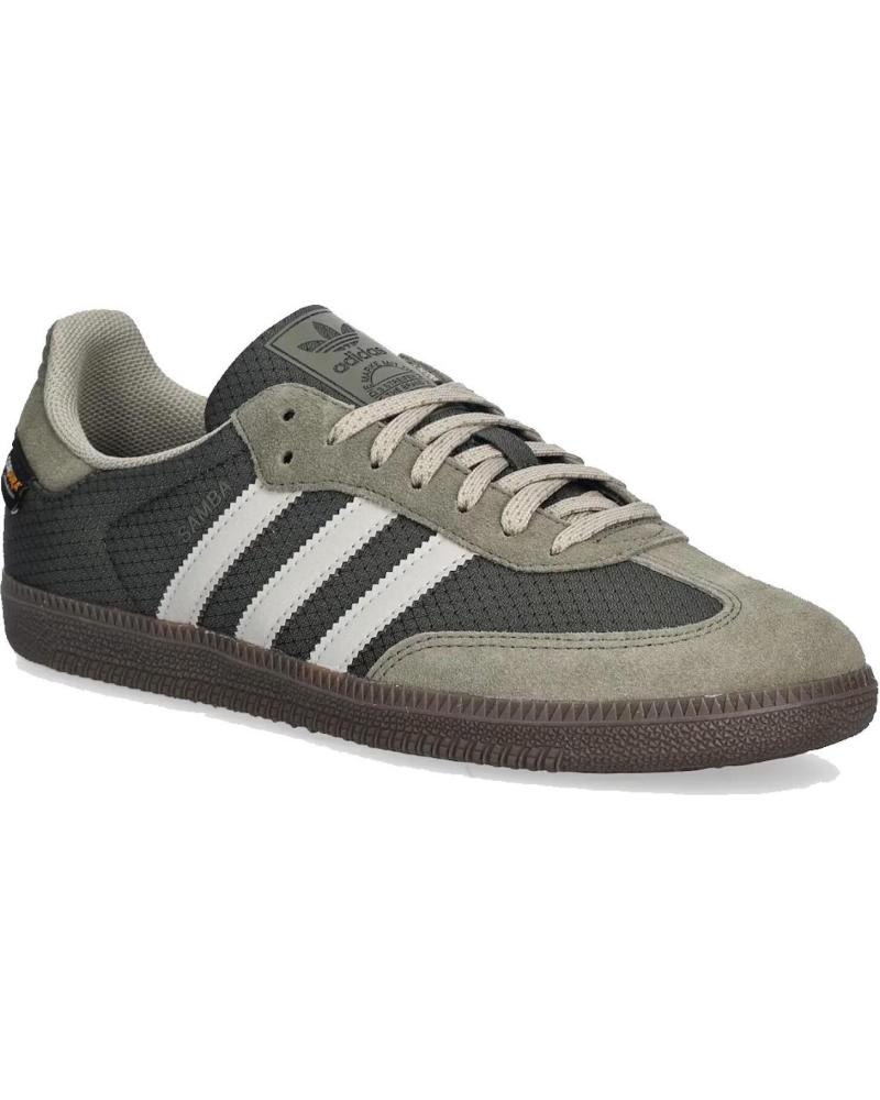 ADIDAS SAMBA OG UOMO OLIVE IH6803 OLIVE