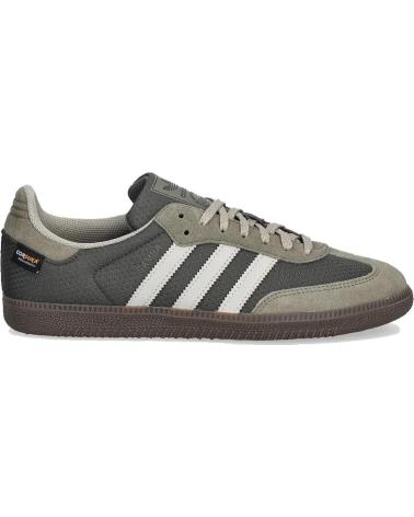 ADIDAS SAMBA OG UOMO OLIVE IH6803 OLIVE