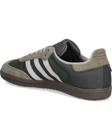 ADIDAS SAMBA OG UOMO OLIVE IH6803 OLIVE