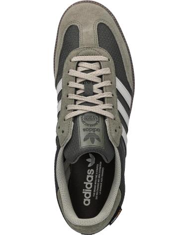 ADIDAS SAMBA OG UOMO OLIVE IH6803 OLIVE