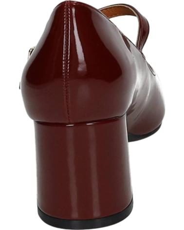 GIOSEPPO ZAPATOS MARY-JANE WINDHAM 73270 ROJO