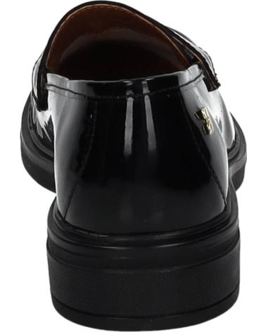 CLASSIC LOAFERS GIOSEPPO MODEL 73406 BLACK PATENT NEGRO