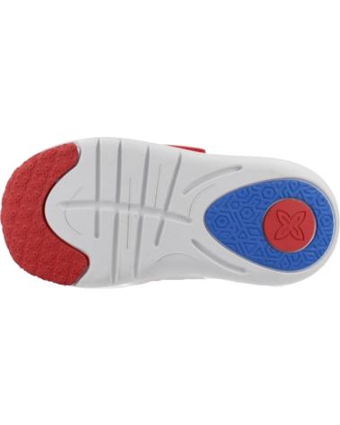 BASKETS MUNICH CLAUDIA 01 BLANCHES 8187001 BLANCO