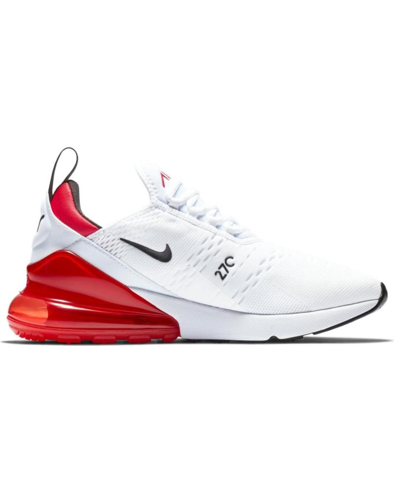 NIKE AIR MAX 270 VARIOS COLORES