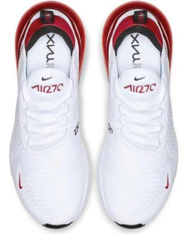 NIKE AIR MAX 270 VARIOS COLORES