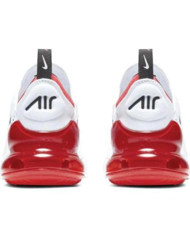 NIKE AIR MAX 270 VARIOS COLORES