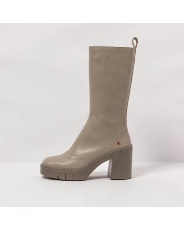 ART COMPANY BOTA MUJER TACON BERNA 1976 - VARIOS COLORES