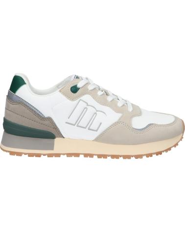 MTNG 84427 C58405 - LOTTOS OFF WHITE - NIXON BLANCO