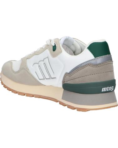 MTNG 84427 C58405 - LOTTOS OFF WHITE - NIXON BLANCO