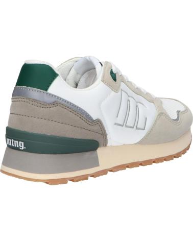 MTNG 84427 C58405 - LOTTOS OFF WHITE - NIXON BLANCO