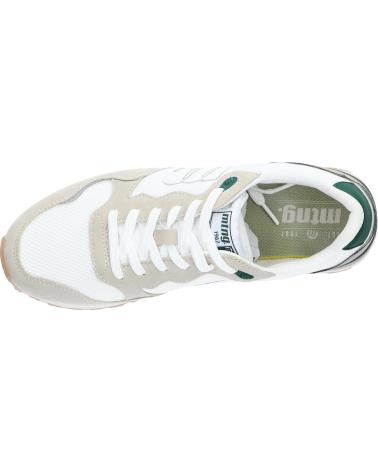 MTNG 84427 C58405 - LOTTOS OFF WHITE - NIXON BLANCO