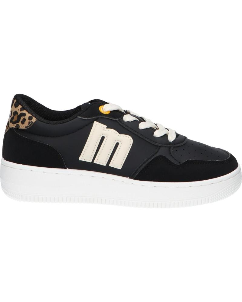 MTNG 60724 C58449 - BULLE NEGRO - MODERN BEIGE