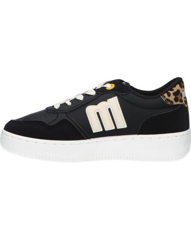 MTNG 60724 C58449 - BULLE NEGRO - MODERN BEIGE