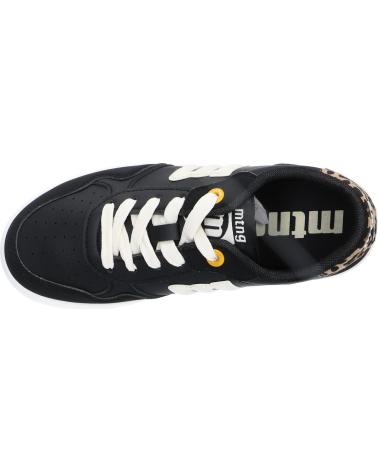 MTNG 60724 C58449 - BULLE NEGRO - MODERN BEIGE